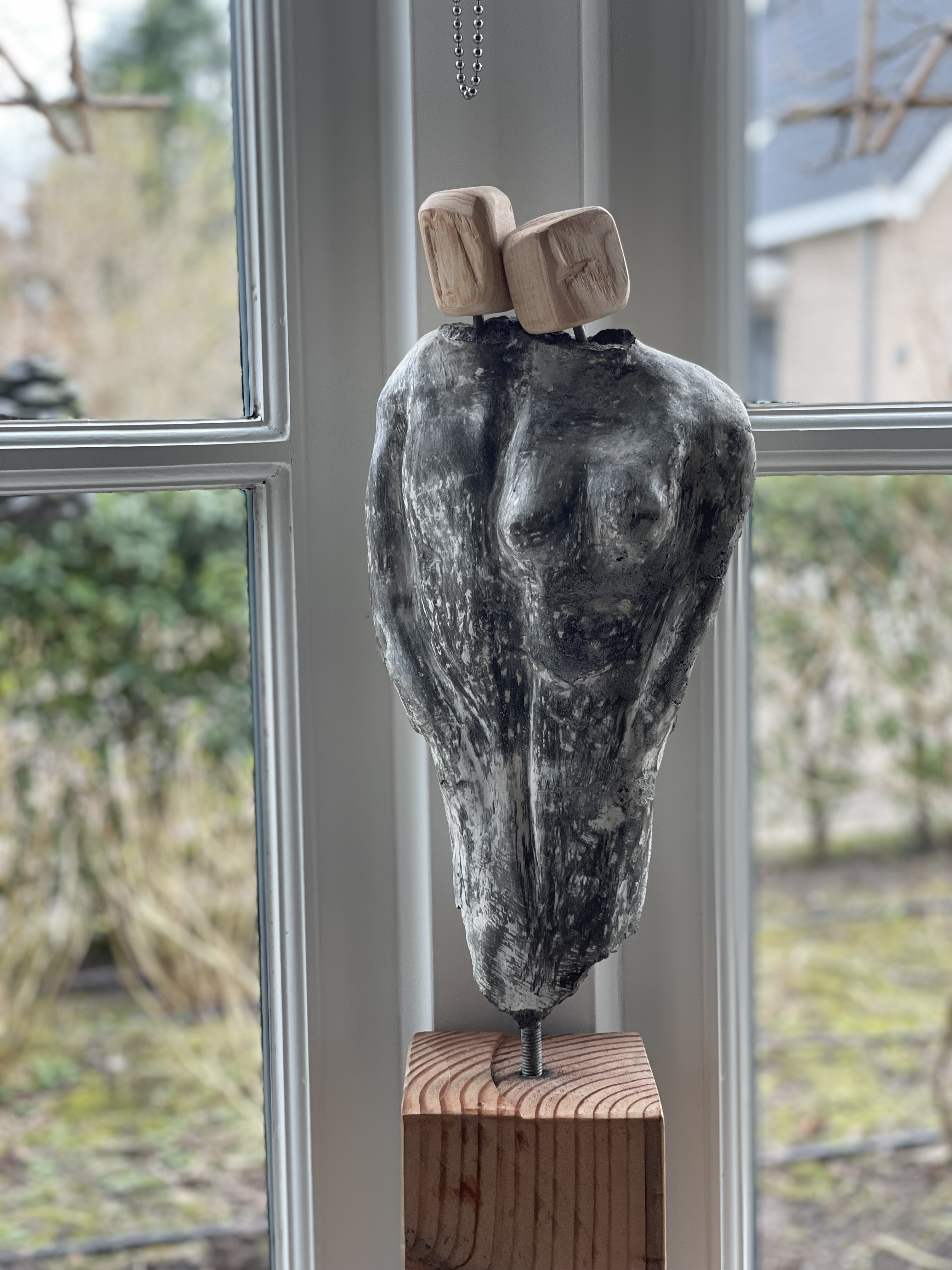 <b>Liefde</b><br>Justus Broeder<br>Aluminiumcement